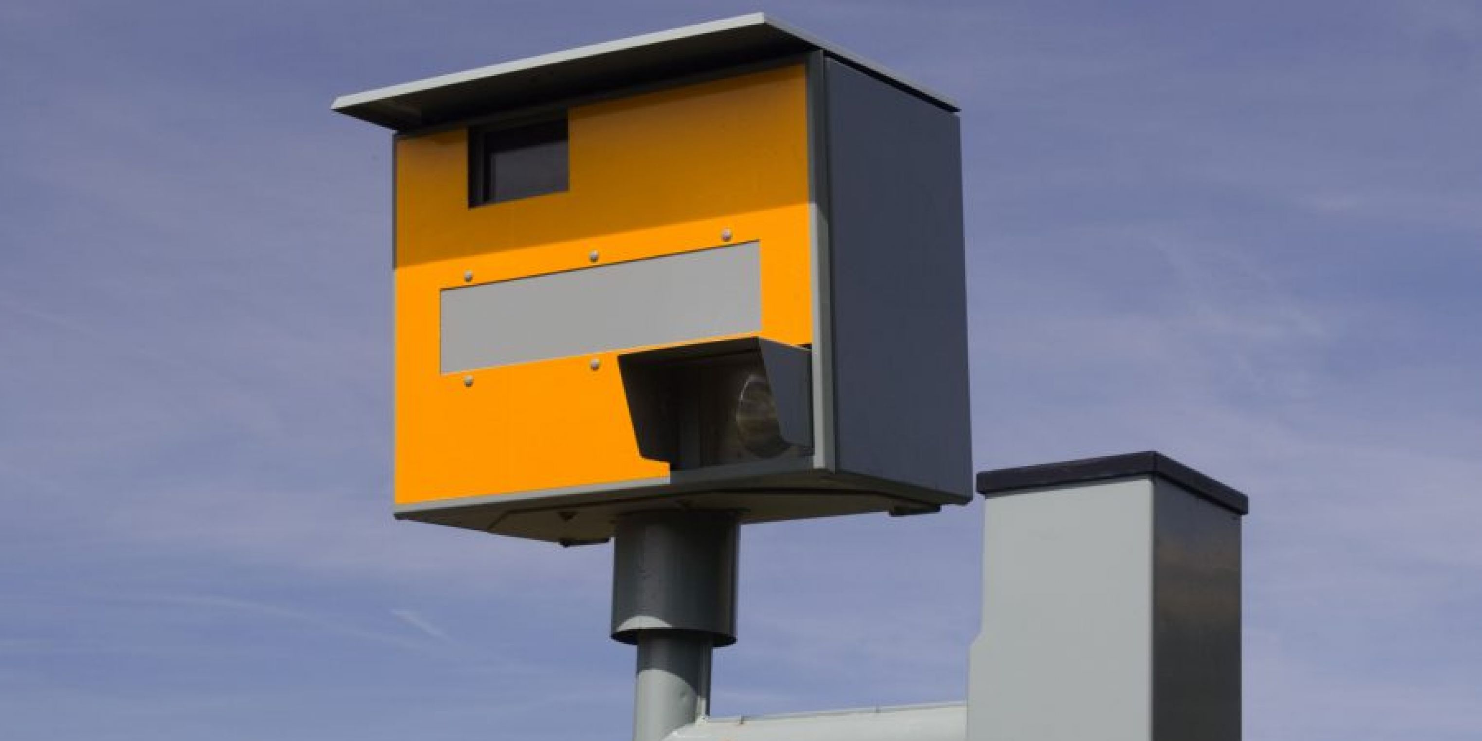 Speeding Fines